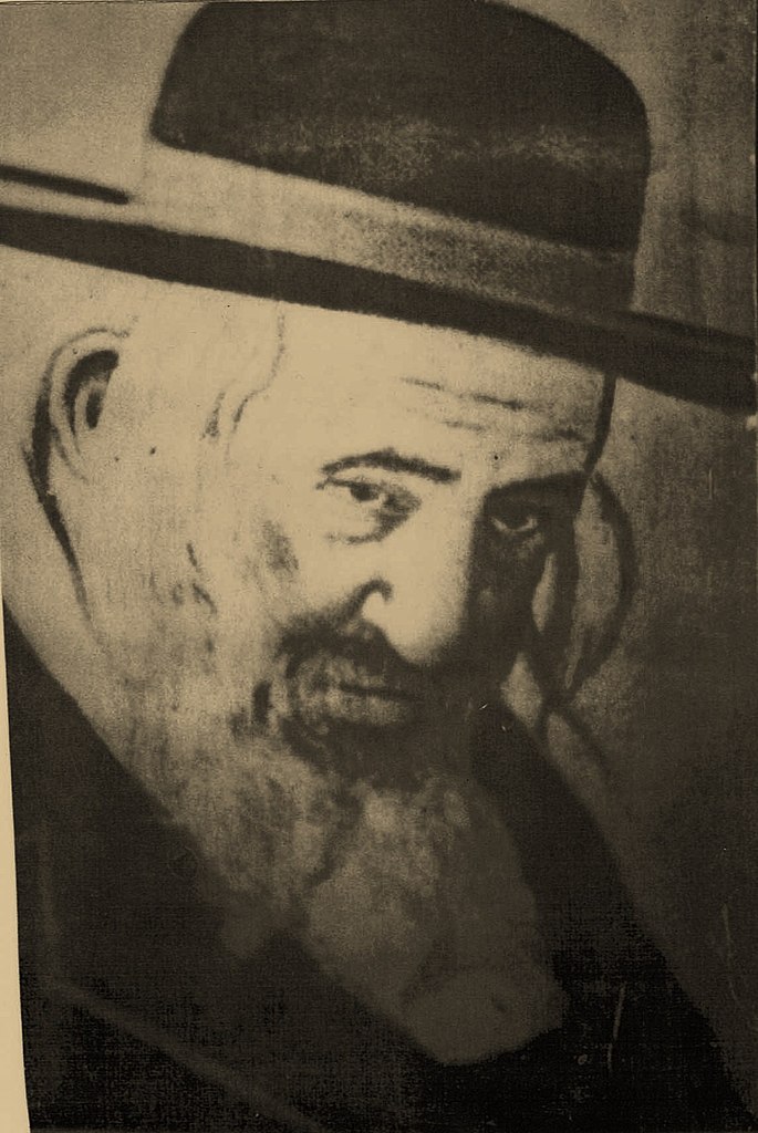 Reb Shayele ben Reb Moshe Kerestir